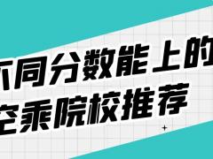 不是藝術生能報空乘專業(yè)嗎？空乘專業(yè)分數(shù)要求？